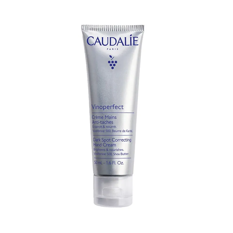 Caudalie Vinoperfect Crème Mains Anti-Taches (50ml) Beliebt