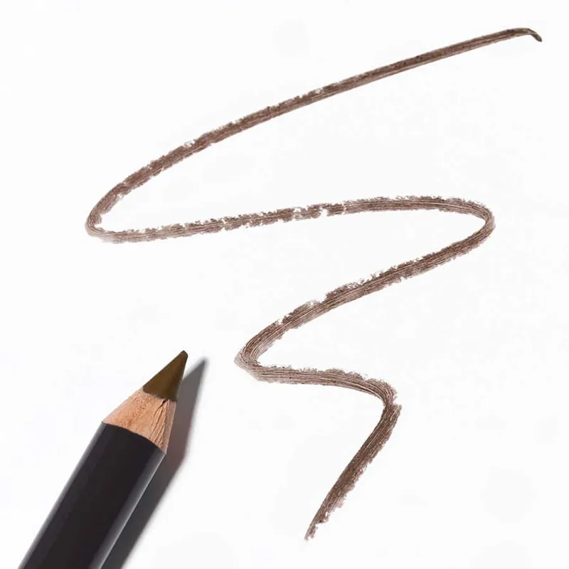 Garantierte Lieferung Hauschka Eye Definer (02 brown)