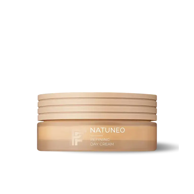 Preisknaller Börlind Natuneo Refining Day Cream (50 ml)
