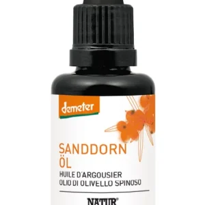 Preiswert Naturkraftwerke Sanddornöl (30 ml)