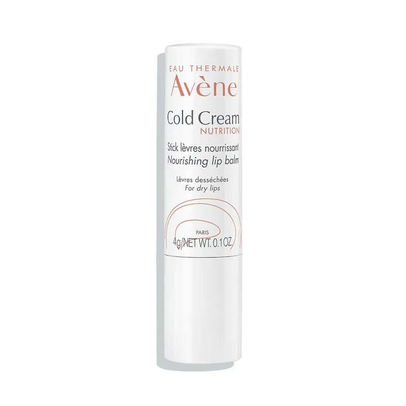 Avène Cold Cream Lippenpflegestift (4 Gramm) Super-Preis