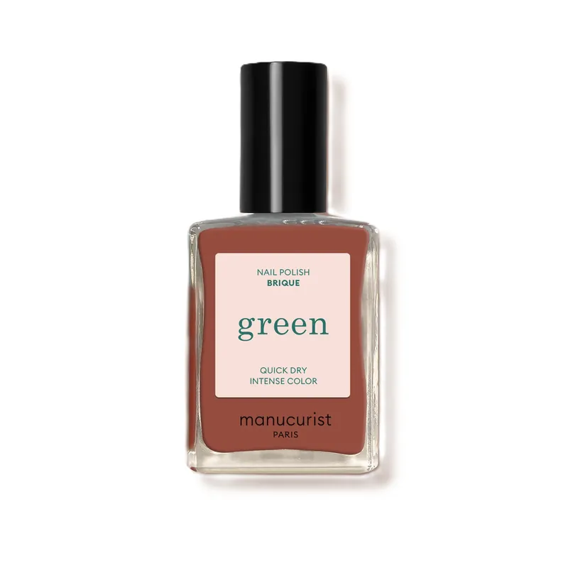 Manucurist Green Brique (15 ml) Preiswert