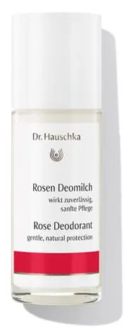 Beliebt Hauschka Rosen Deomilch (50 ml)
