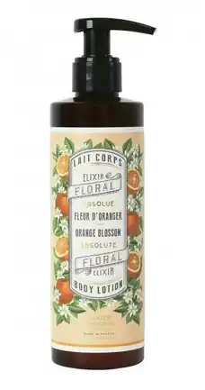 Panier des Sens Orangenblüte Körperlotion (250 ml) Ausverkauf