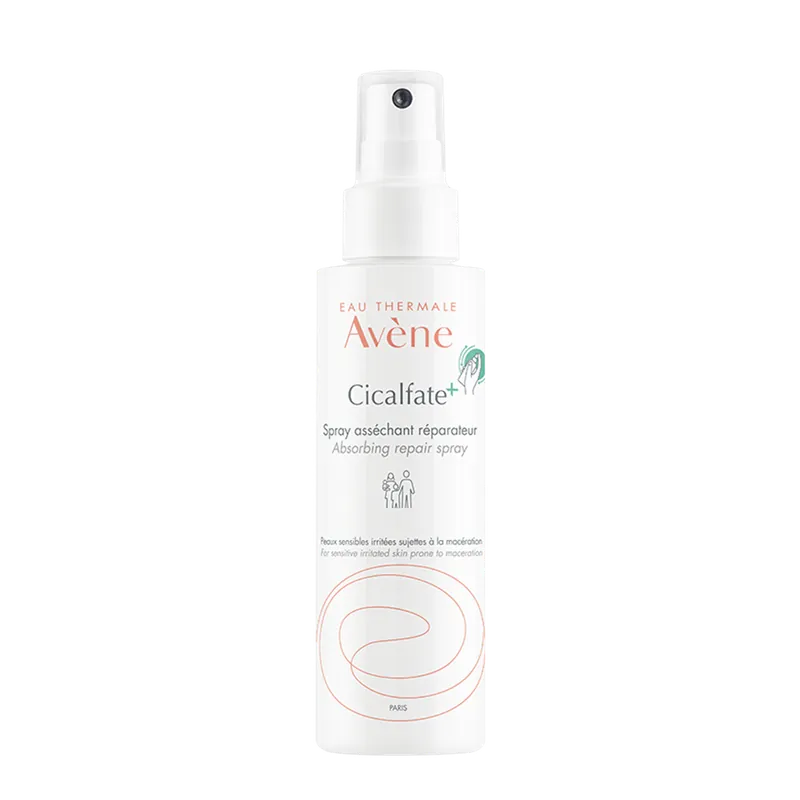 Garantierte Lieferung Avène Cicalfate Spray (100ml)