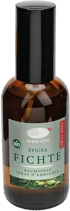 AROMALIFE Raumspray Fichte (Stück) Expressversand
