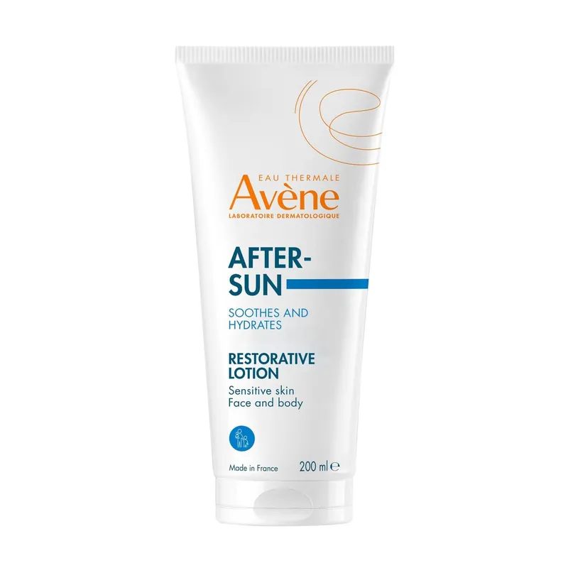 Avène Sun Repair-Lotion (200 ml) Neu Im Sortiment