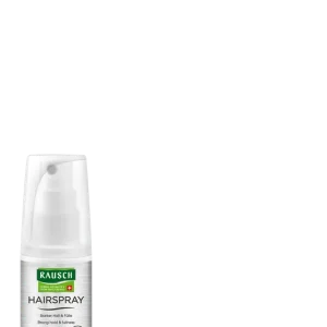 Sonderangebot Rausch Hairspray strong Non-Aerosol (50 ml)