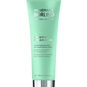 Börlind Sensitive Cream Mask (75 ml) Schnäppchen