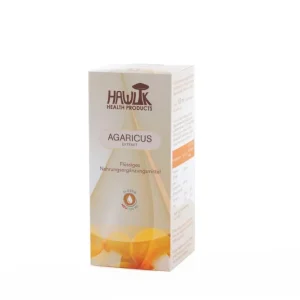 Angebot Hawlik Agaricus Flüssigextrakt (100 ml)