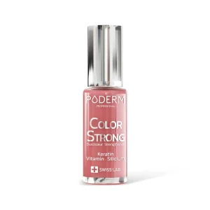 Neu Im Sortiment Poderm Color Strong 8 ml (933 Rosenholz)