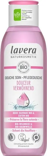 Jetzt Bestellen Lavera Pflegedusche Pflegedusche Verwöhnend (200 ml)