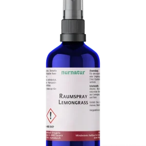 Sonderaktion Raumspray Lemongrass (100 ml)