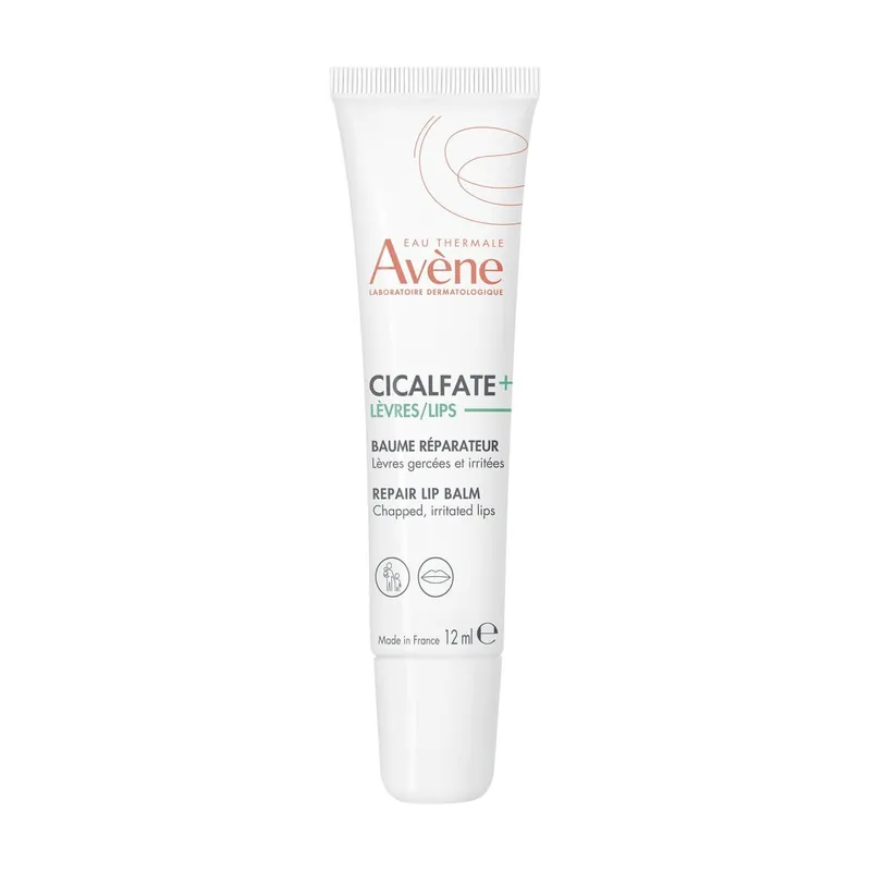 AVENE Cicalfate+ Repair-Lippenbalsam (12 ml) Sonderangebot