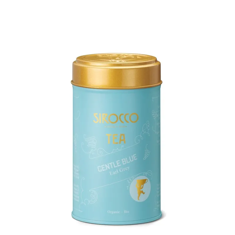 Rabatt Sirocco Gentle Blue (80 Gramm)