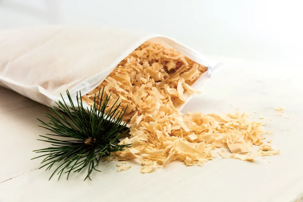 Knallerangebot Arvenkissen Nachfüllkit (Nachfüllkit 30cm x 50cm)