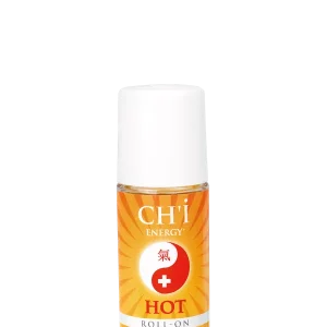 Neuheit CHi Energy Hot Roll-on (45 ml Roll-on)