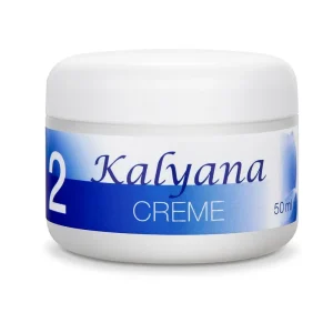 Meistverkauft Kalyana-Creme 2 mit Calcium phosphoricum (50 ml)