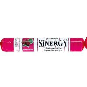 Online Kaufen SINERGY Traubenzucker 40 g (Boysenberry)