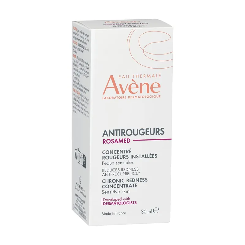 Avène Antirougeurs Rosamed Konzentrat (30 ml) Direkt Vom Hersteller