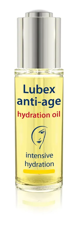 Billig Lubex anti-age hydration oil (30 ml)