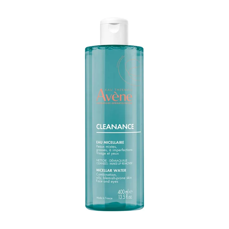 Sale Avène Cleanance Mizellen Reinigungslotion (400 ml)