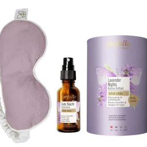 FARFALLA Duftset Aroma Lavender Nights (Set) Neuheit