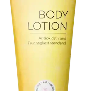 Neue Kollektion EMsana Naturkosmetik Bodylotion (200 ml)