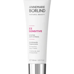Preisknaller Börlind ZZ Sensitive Schützende Tagescreme (50 ml)