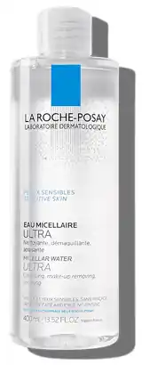 La Roche-Posay Physiological Mizellen Reinigungsfluid (400 ml) Direktkauf
