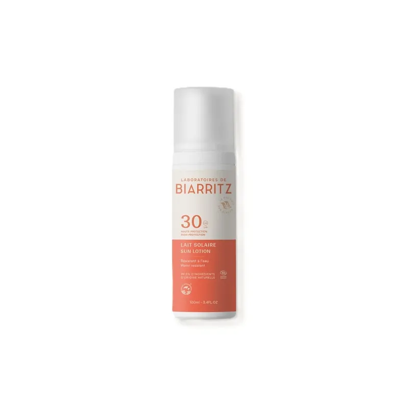 Jetzt Bestellen Alga Maris Sonnenmilch LSF30 (100 ml)