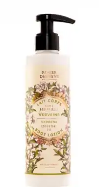Wochenendangebot Panier des Sens Verveine Körperlotion (250 ml)