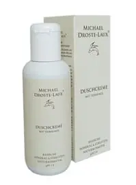 Michael Droste-Laux Basische Duschcreme (200 ml) Preis Gesenkt
