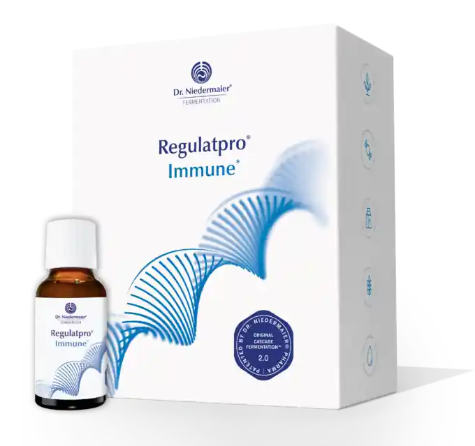 Preis Gesenkt Regulatpro Immune (20 x 20ml)