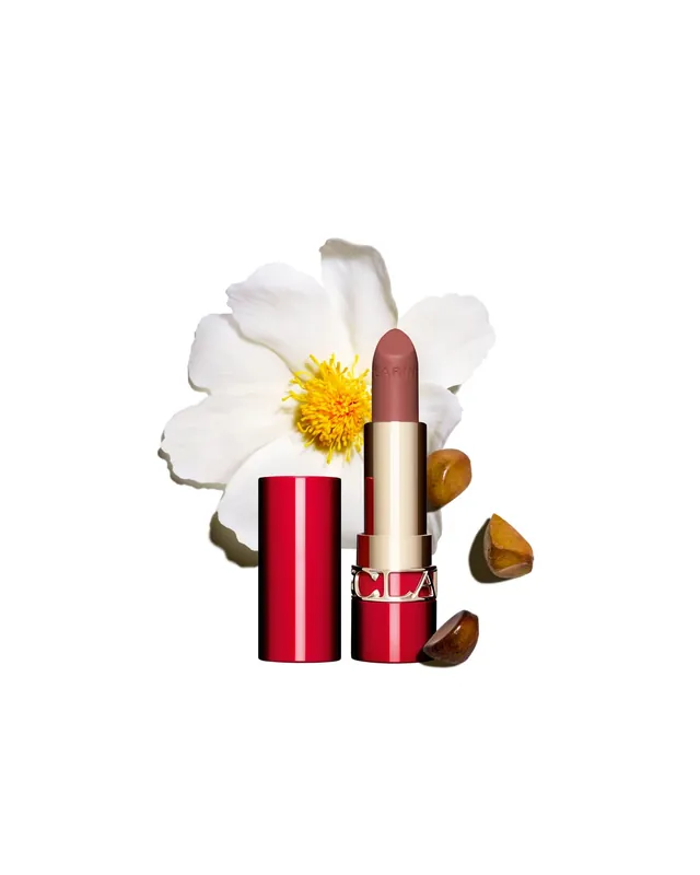 Direktkauf Clarins Joli Rouge Velvet (Soft Berry 705V)