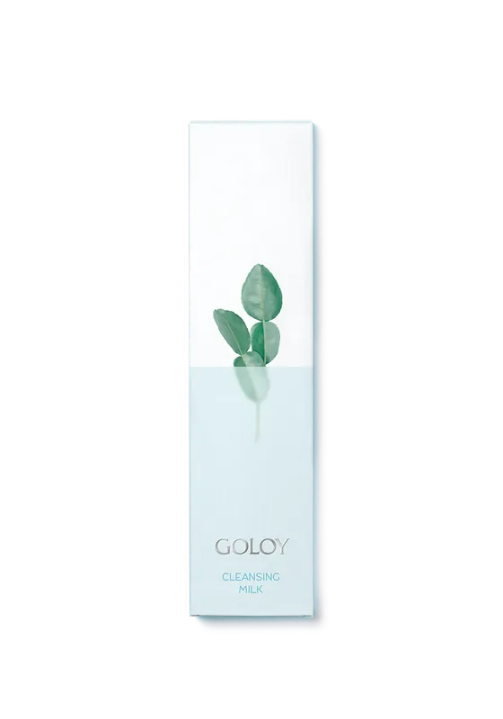 Goloy Cleansing Milk (150 ml) Expressversand