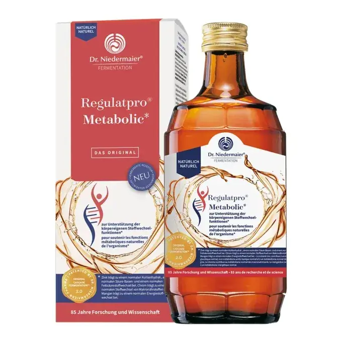 Neu Regulatpro Metabolic (350 ml)