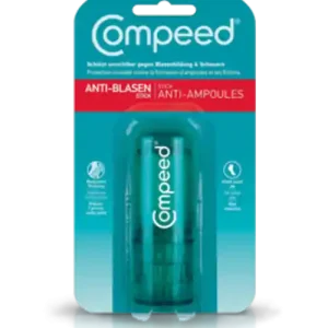 Direkt Vom Hersteller Compeed Anti Blasen Stick (8 ml Stick)