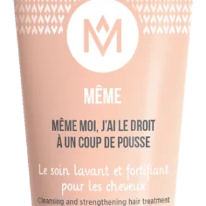 Zertifiziert MÊME reinigende und stärkende Haarpflege (200 ml)