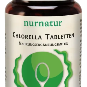 Sale Chlorella Tabletten (400 Tabletten)