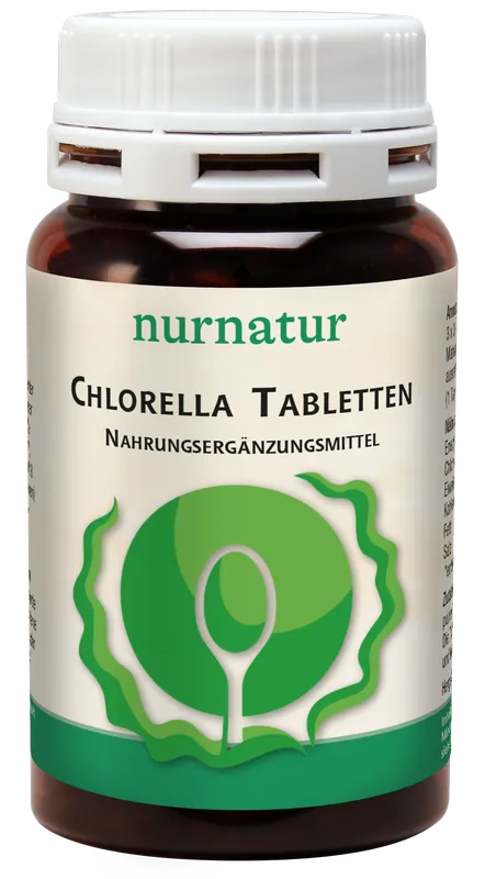 Sale Chlorella Tabletten (400 Tabletten)