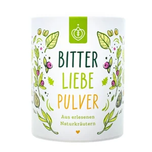 Bitter Liebe Pulver (100 Gramm) Kracherpreis