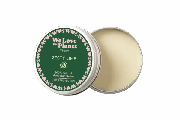 WLTP Natürliche Deocreme Relaunch (35 g) Top-Preis