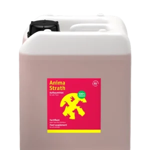 Billig Anima Strath Flüssig (5 lt)