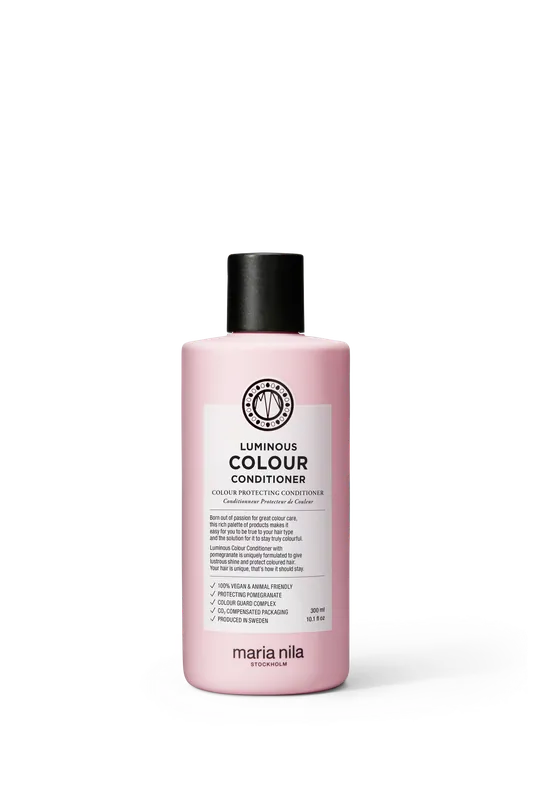 Maria Nila Luminous Colour Conditioner (300 ml) Direktkauf
