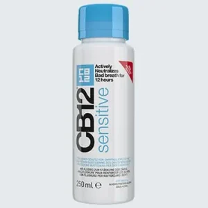 CB12 sensitive Mundspülung (250ml) Preisknaller