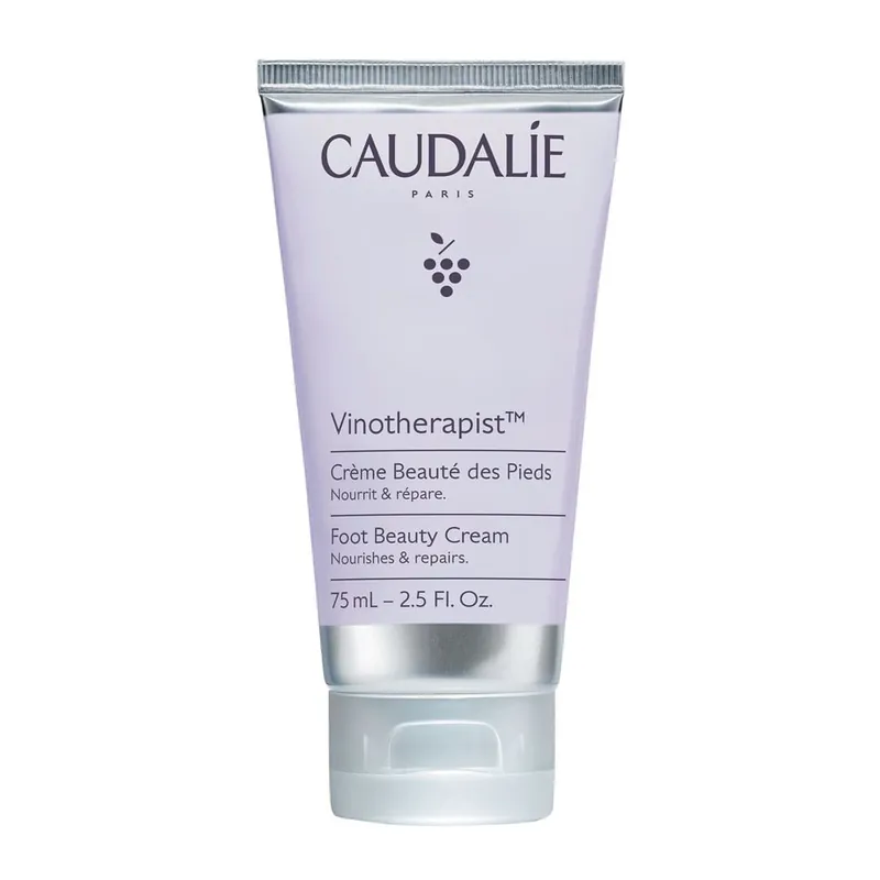 Caudalie Vinotherapist Fusscreme (75 ml) Beliebt