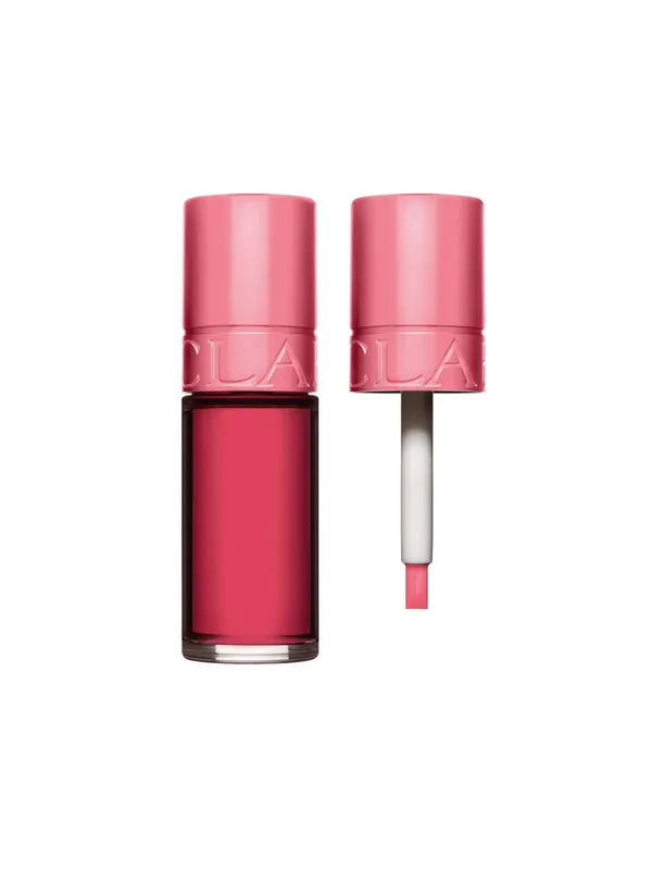 Clarins Water Lip Stain (soft pink water 11) Super-Preis