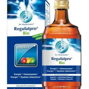 Regulatpro Bio (350 ml) Aktuell