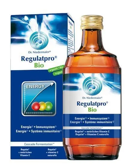 Regulatpro Bio (350 ml) Aktuell